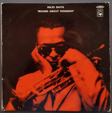 Davis, Miles - 'Round About Midnight