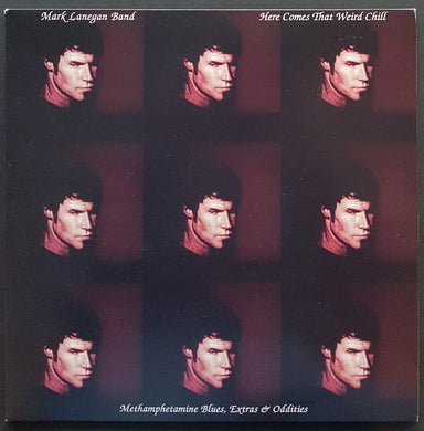 Screaming Trees (Mark Lanegan) - Here Comes That Weird Chill