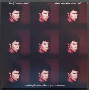 Screaming Trees (Mark Lanegan) - Here Comes That Weird Chill
