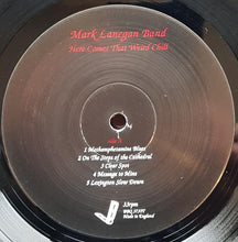 Load image into Gallery viewer, Screaming Trees (Mark Lanegan) - Here Comes That Weird Chill