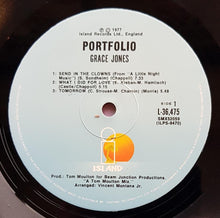 Load image into Gallery viewer, Jones, Grace - Portfolio