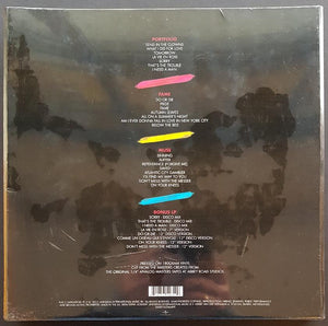 Jones, Grace - Disco