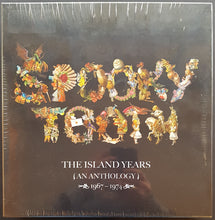 Load image into Gallery viewer, Spooky Tooth - The Island Years (An Anthology) 1967-1974