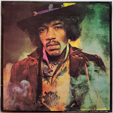 Jimi Hendrix - Electric Ladyland