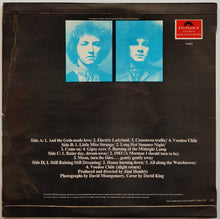 Load image into Gallery viewer, Jimi Hendrix - Electric Ladyland