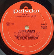Load image into Gallery viewer, Jimi Hendrix - Electric Ladyland