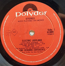 Load image into Gallery viewer, Jimi Hendrix - Electric Ladyland
