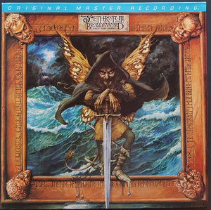 Jethro Tull - The Broadsword And The Beast