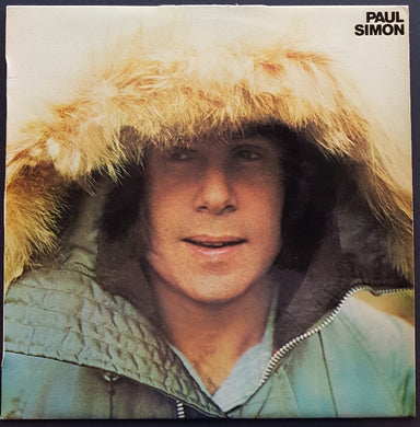 Simon, Paul - Paul Simon