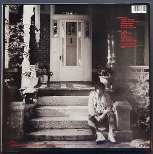 Bob Dylan - Under The Red Sky
