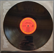 Load image into Gallery viewer, Bob Dylan - Under The Red Sky