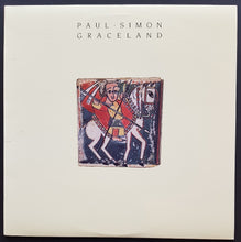 Load image into Gallery viewer, Simon, Paul - Graceland