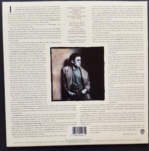 Simon, Paul - Graceland