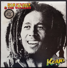 Load image into Gallery viewer, Bob Marley - Kaya