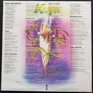 Bob Marley - Kaya