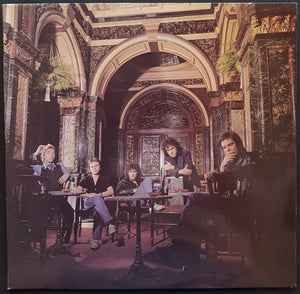 Cold Chisel - Breakfast At Sweethearts