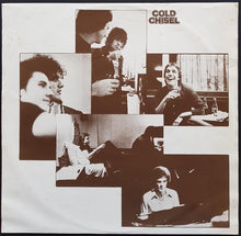 Load image into Gallery viewer, Cold Chisel - Breakfast At Sweethearts