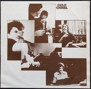 Cold Chisel - Breakfast At Sweethearts