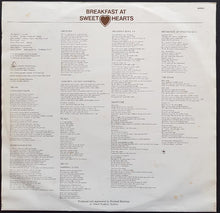 Load image into Gallery viewer, Cold Chisel - Breakfast At Sweethearts