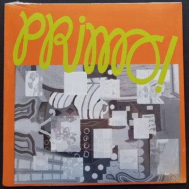 Primo! - Sogni