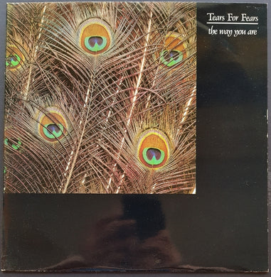Tears For Fears - The Way You Are