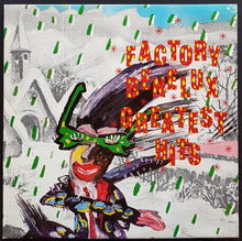 Load image into Gallery viewer, V/A - Factory Benelux Greatest Hits