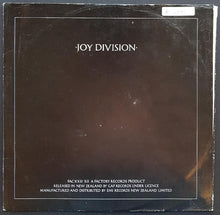 Load image into Gallery viewer, Joy Division - Love Will Tear Us Apart