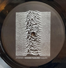 Load image into Gallery viewer, Joy Division - Unknown Pleasures