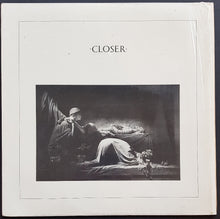 Load image into Gallery viewer, Joy Division - Closer