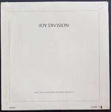 Load image into Gallery viewer, Joy Division - Closer