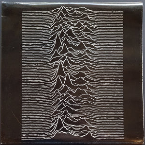 Joy Division - Warsaw