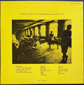 洋楽 Stiff Kittens Try To Cure Yourself 1979 LmpwZWc.jpeg