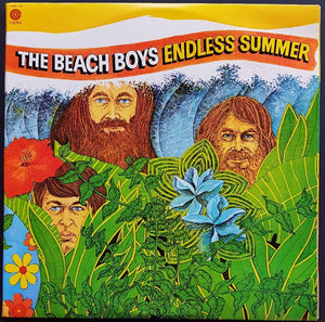 Beach Boys - Endless Summer