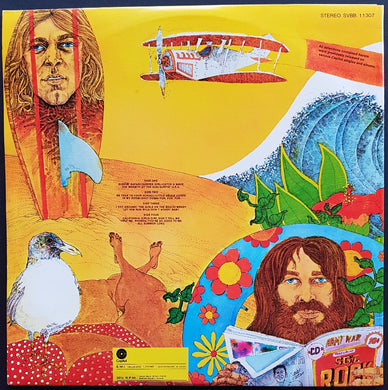 Beach Boys - Endless Summer