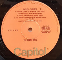 Load image into Gallery viewer, Beach Boys - Endless Summer