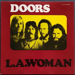 Doors - L.A. Woman