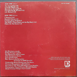 Doors - L.A. Woman