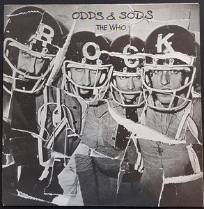 Who - Odds & Sods