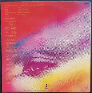 Jones, Grace - Muse