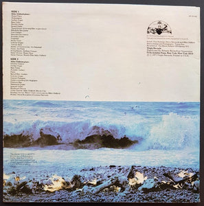 Mike Oldfield - Tubular Bells