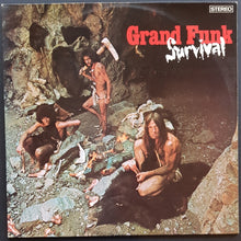 Load image into Gallery viewer, Grand Funk Railroad - Survival