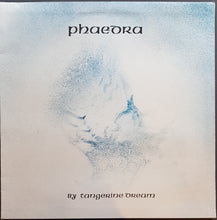 Load image into Gallery viewer, Tangerine Dream - Phaedra