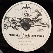 Load image into Gallery viewer, Tangerine Dream - Phaedra
