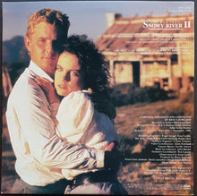 Load image into Gallery viewer, O.S.T. - The Man From Snowy River II