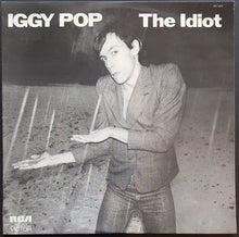 Load image into Gallery viewer, Iggy Pop - The Idiot