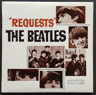 Beatles - Requests