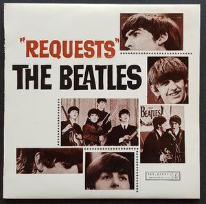 Beatles - Requests