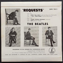 Load image into Gallery viewer, Beatles - Requests