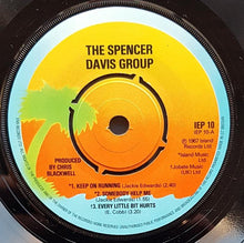 Load image into Gallery viewer, Spencer Davis Group - Spencer Davis Group