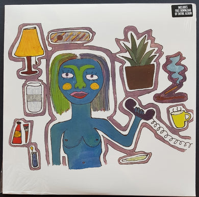 Marlon Bando - Chalked